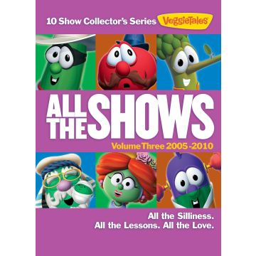 VT: ALL THE SHOWS V3