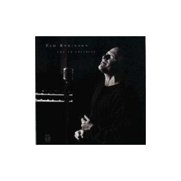 TAD ROBINSON - ONE TO INFINITY