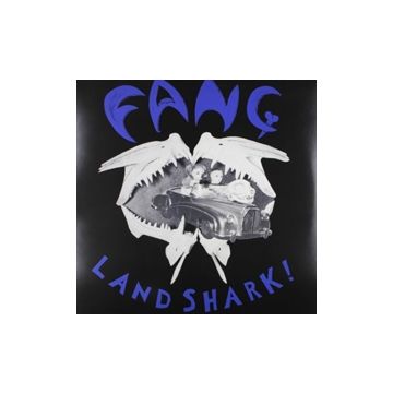 FANG - LANDSHARK