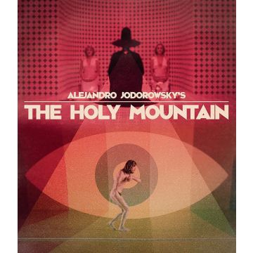 ALEJANDRO JODOROWSKY - HOLY MOUNTAIN