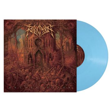 REVOCATION - NETHERHEAVEN