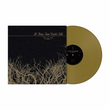 IF THESE TREES COULD TALK - IF THESE TREES COULD TALK (EP)