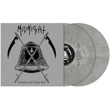 MIDNIGHT - COMPLETE & TOTAL HELL