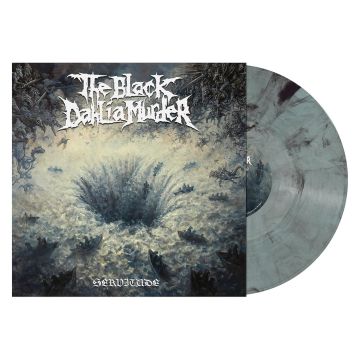 BLACK DAHLIA MURDER - SERVITUDE (ELECTROMAGNETIC VINYL)