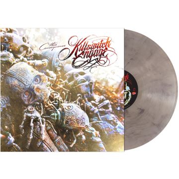 KILLSWITCH ENGAGE - THIS CONSEQUENCE (ANCIENT STONE VINYL)