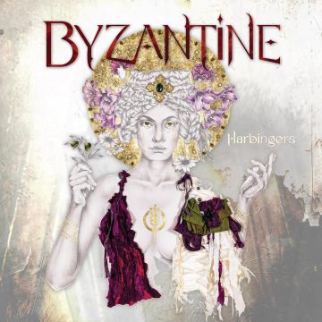 BYZANTINE - HARBINGERS