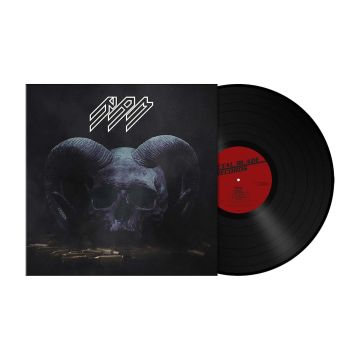 RAM - AGAINST