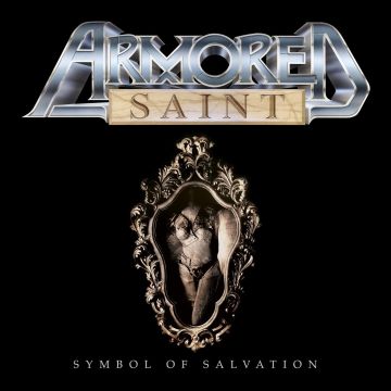 ARMORED SAINT - SYMBOL OF SALVATION (35TH ANNIVERSARY)