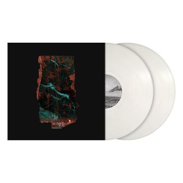 CULT OF LUNA - LONG ROAD NORTH (OPAQUE WHITE VINYL)