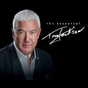 TOM JACKSON - ESSENTIAL
