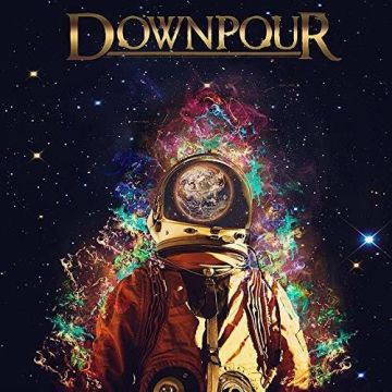 DOWNPOUR - DOWNPOUR