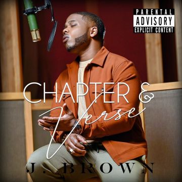 J. BROWN - CHAPTER & VERSE (DELUXE)