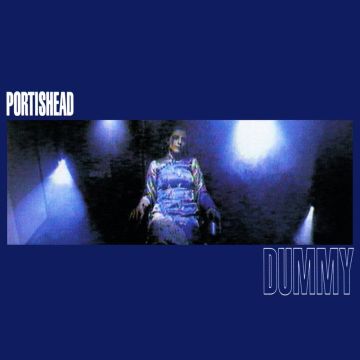 PORTISHEAD - DUMMY