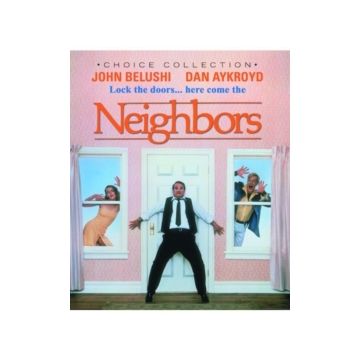 NEIGHBORS (1981)