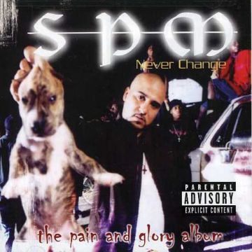 SPM - NEVER CHANGE