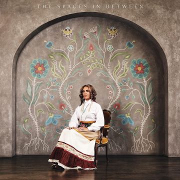 AMANDA RHEAUME - SPACES IN BETWEEN