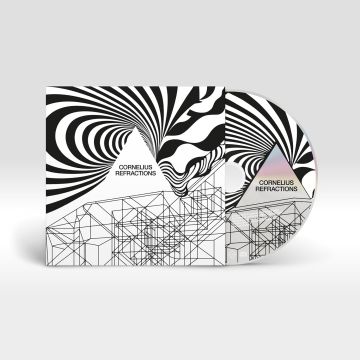 CORNELIUS - REFRACTIONS