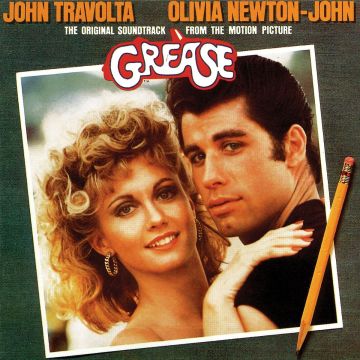 GREASE (REMASTERED) O.S.T. - GREASE (REMASTERED) O.S.T.