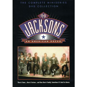 JACKSONS - AMERICAN DREAM