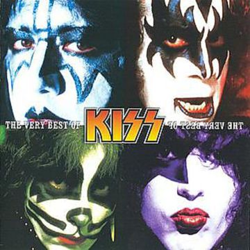KISS - VERY BEST OF KISS