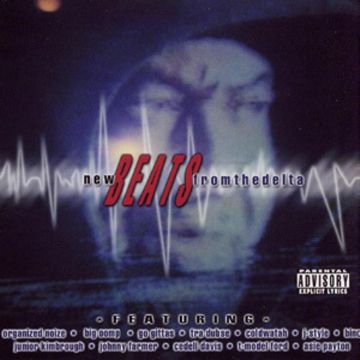 NEW BEATS FROM THE DELTA - NEW BEATS FROM THE DELTA