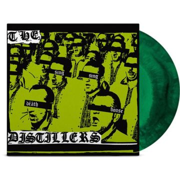The Distillers - Sing Sing Death House