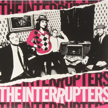 INTERRUPTERS - INTERRUPTERS (DL CARD)