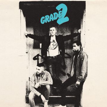 GRADE 2 - GRADE 2