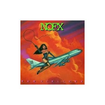 NOFX - S&M AIRLINES
