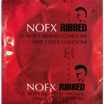 NOFX - RIBBED