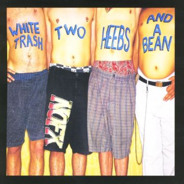 NOFX - WHITE TRASH TWO HEEBS