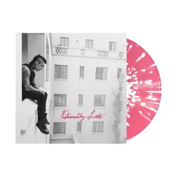 FALLING IN REVERSE - FASHIONABLY LATE