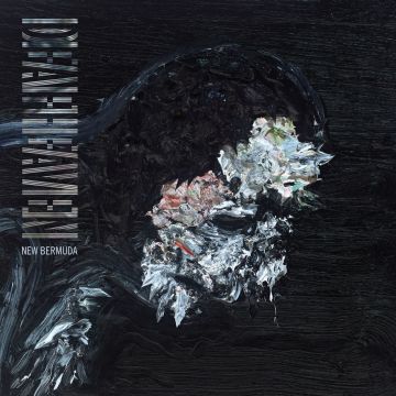 DEAFHEAVEN - NEW BERMUDA (INC DL CARD)