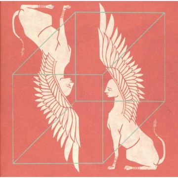 SAINTSENECA - SUCH THINGS (INC DL CARD)