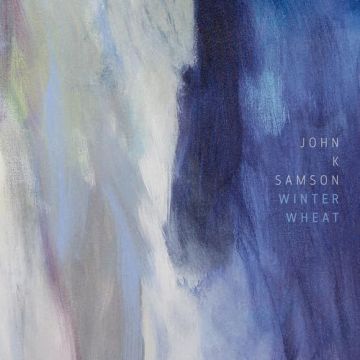 JOHN K. SAMSON - WINTER WHEAT (DL CARD)