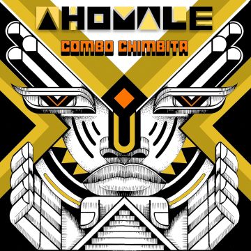 COMBO CHIMBITA - AHOMALE