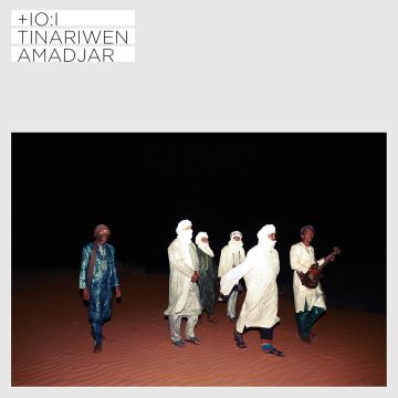 TINARIWEN - AMADJAR