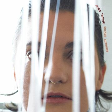 ROSIE TUCKER - SUCKER SUPREME