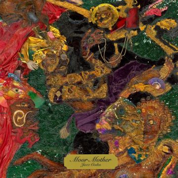 MOOR MOTHER - JAZZ CODES