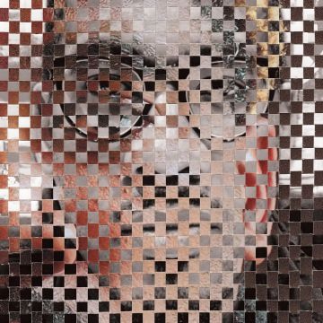 JAMES BRANDON LEWIS - EYE OF I