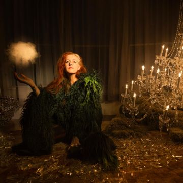 NEKO CASE - NEO GREY MIDNIGHT GREEN