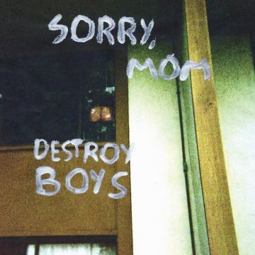 DESTROY BOYS - SORRY MOM