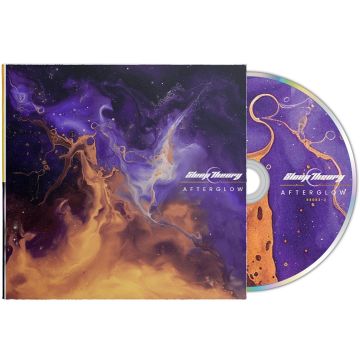 SLEEP THEORY - AFTERGLOW