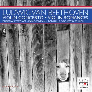 AARON ROSAND - BEETHOVEN BRAHMS : VIOLIN CONCERTOS - AARON ROSTAND