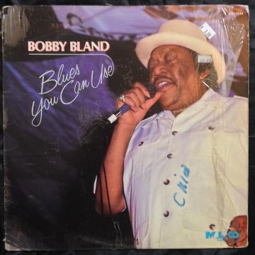 BOBBY BLAND - BLUES YOU CAN USE
