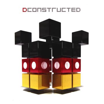 VARIOUS ARTISTS - DCONSTRUCTED