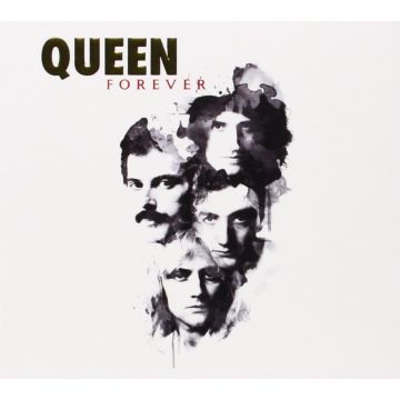 QUEEN - FOREVER