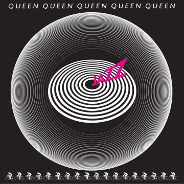 QUEEN - JAZZ