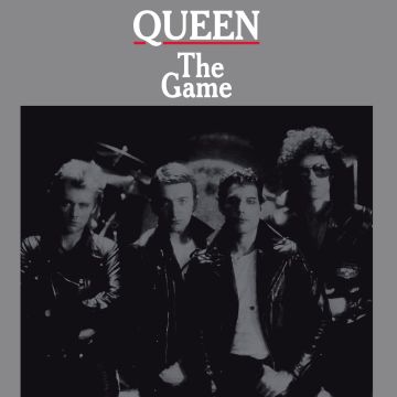 QUEEN - GAME