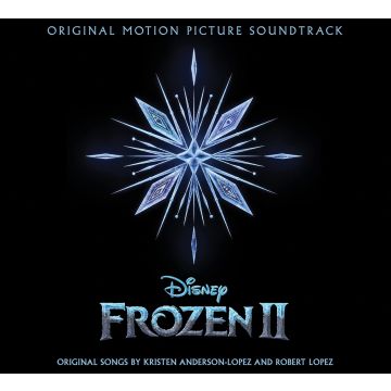 VARIOUS ARTISTS - FROZEN 2